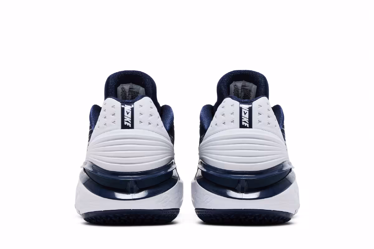 Nike Air Zoom GT Cut 2 TB Promo Midnight Navy, view 7