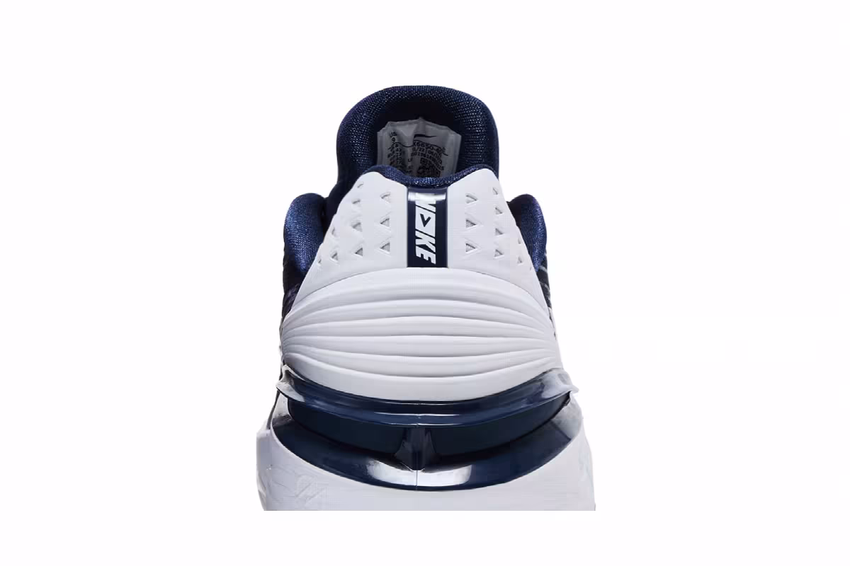 Nike Air Zoom GT Cut 2 TB Promo Midnight Navy, view 8