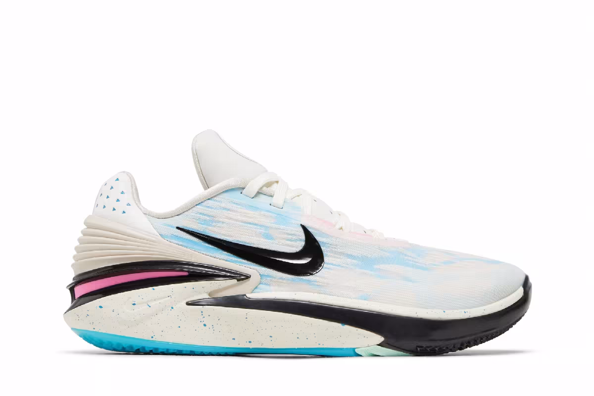 Nike Air Zoom GT Cut 2 We Are All Greater, view 2