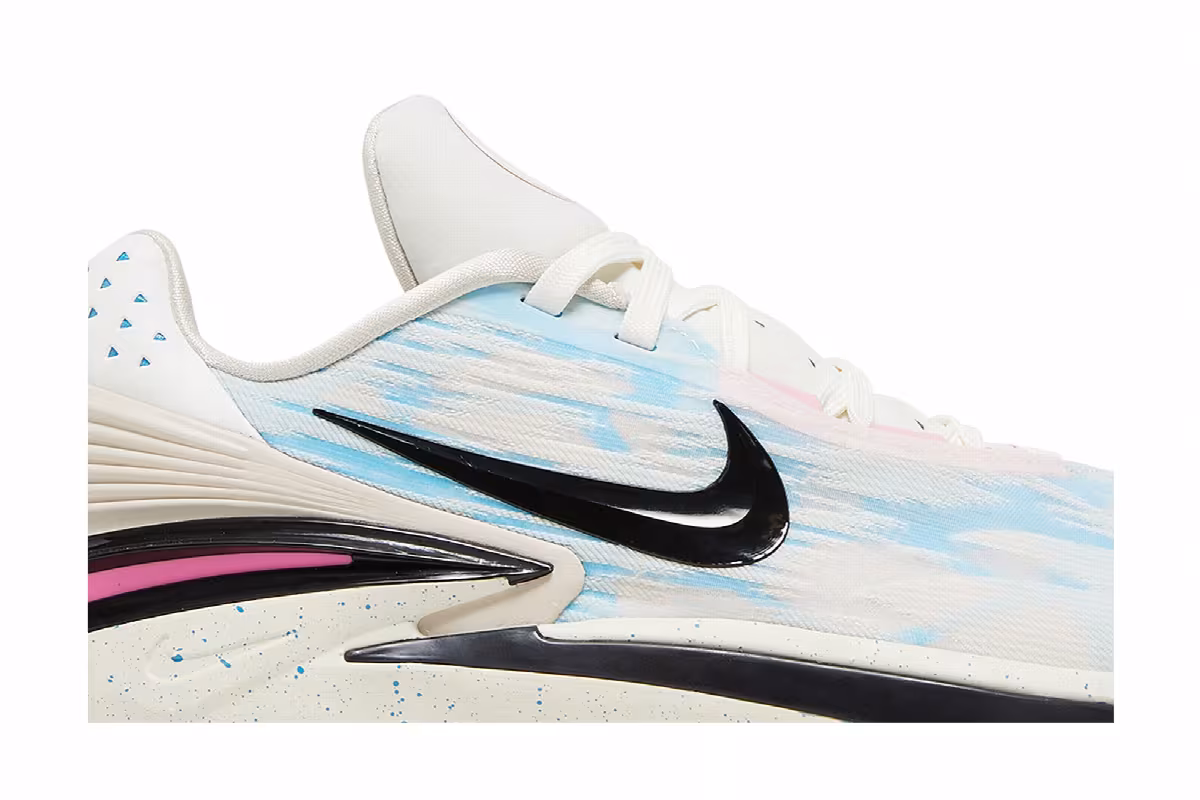 Nike Air Zoom GT Cut 2 We Are All Greater, view 3