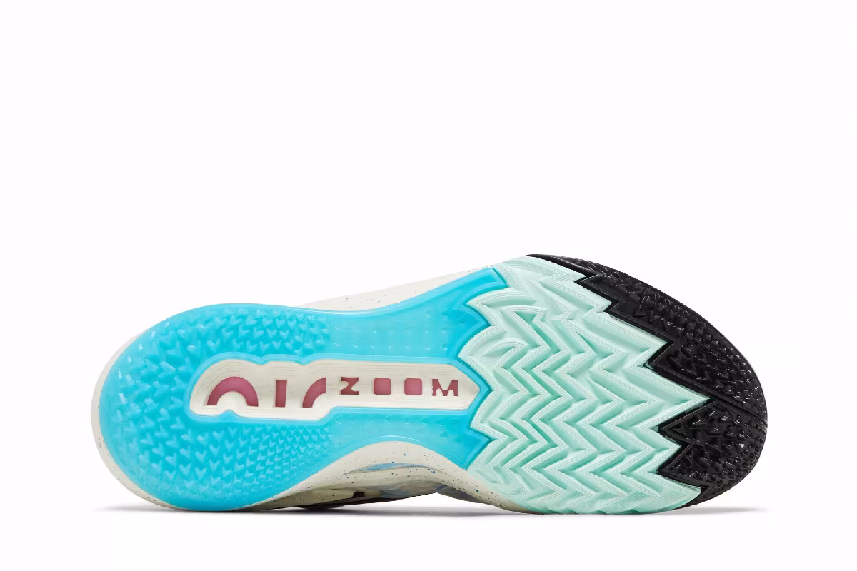 Nike Air Zoom GT Cut 2 We Are All Greater, view 5