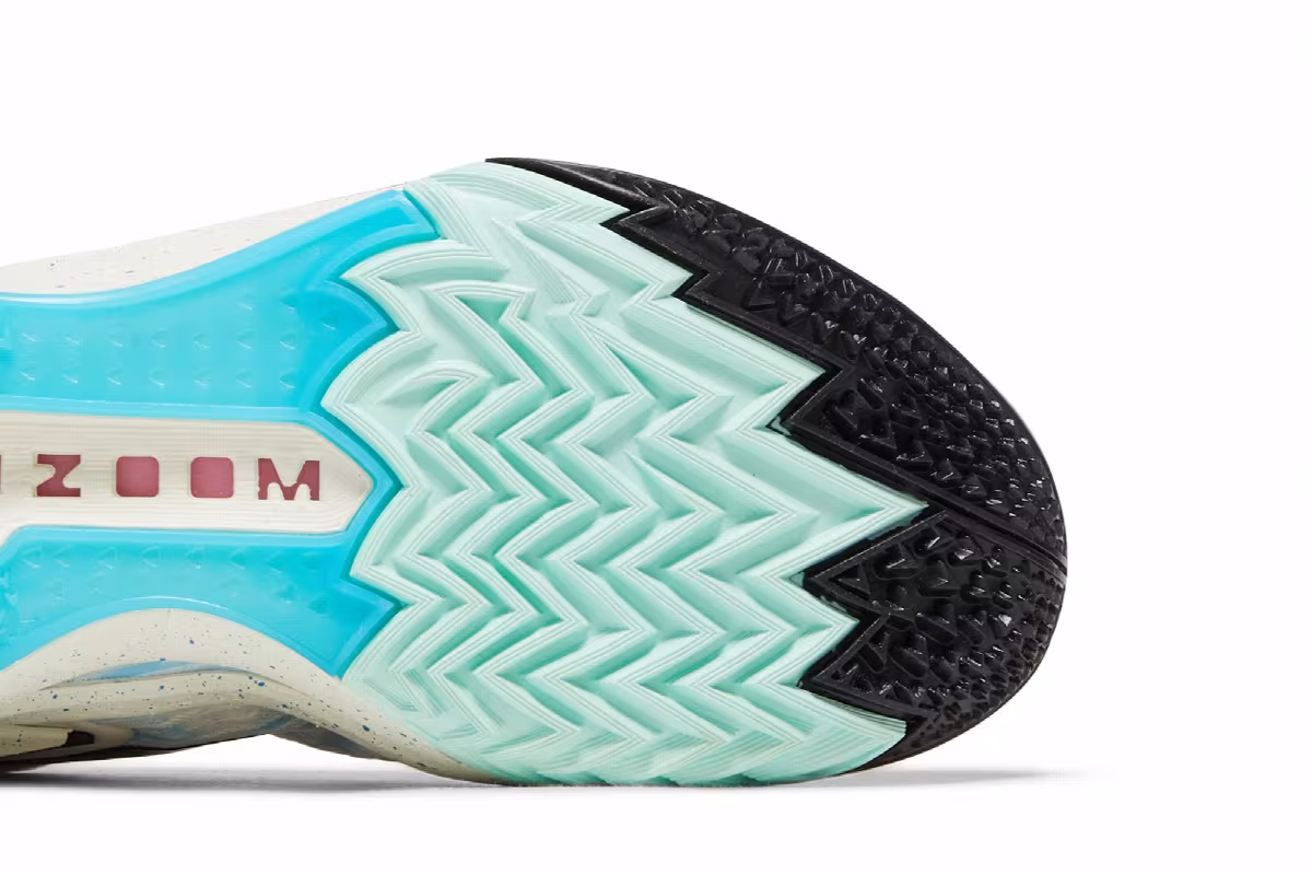 Nike Air Zoom GT Cut 2 We Are All Greater, view 6