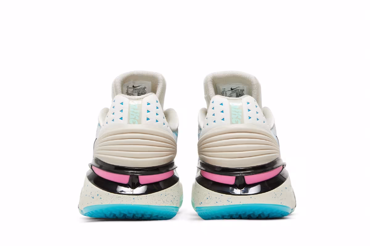 Nike Air Zoom GT Cut 2 We Are All Greater, view 7