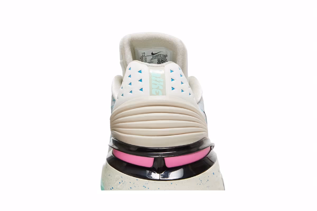 Nike Air Zoom GT Cut 2 We Are All Greater, view 8