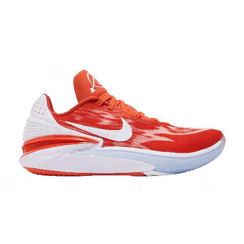 Nike Air Zoom GT Cut 2 TB Promo 'Team Orange'