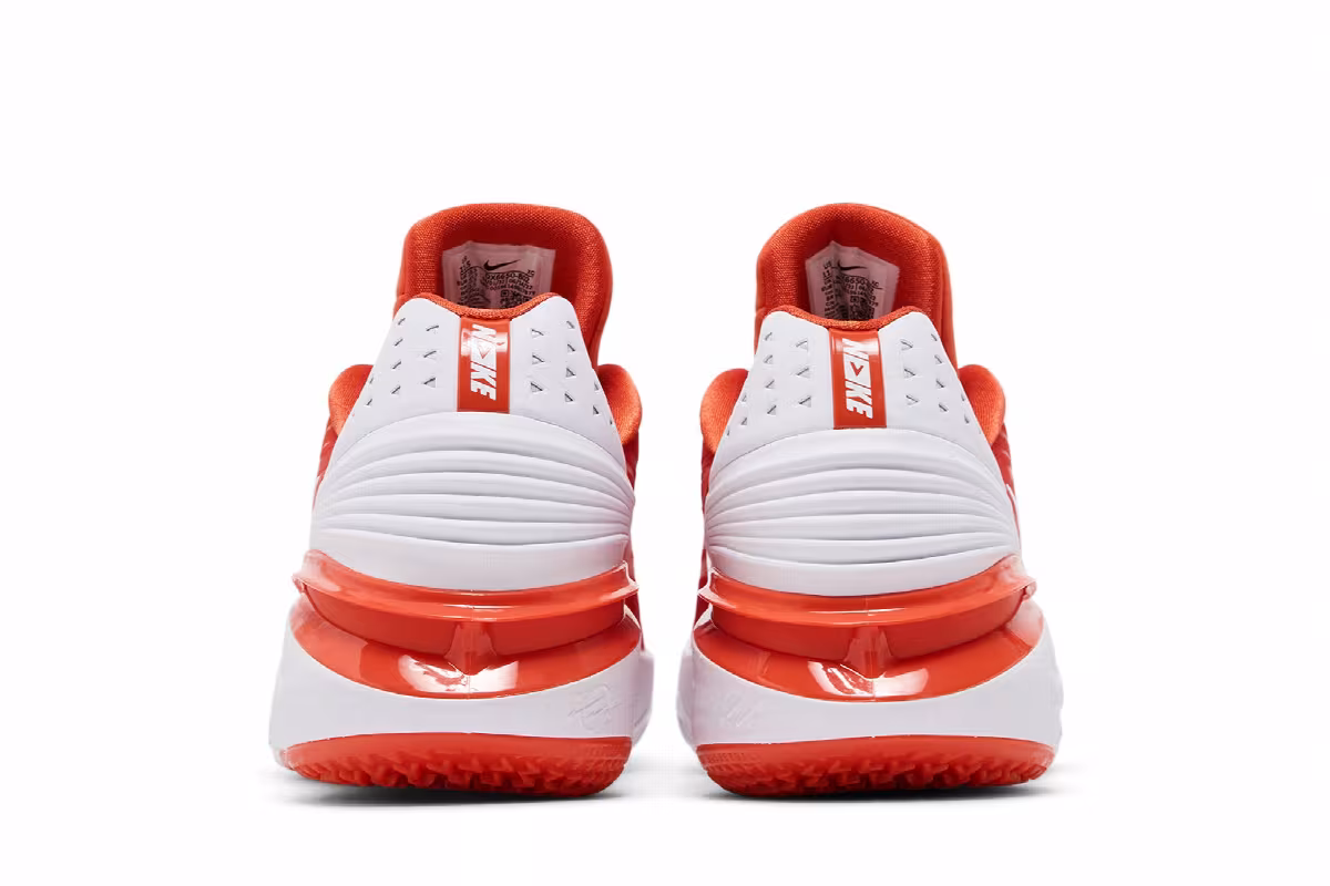 Nike Air Zoom GT Cut 2 TB Promo Team Orange, view 7
