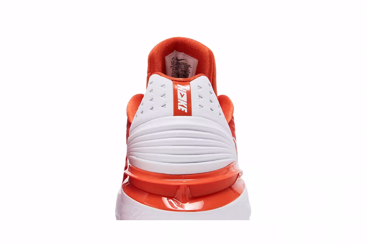 Nike Air Zoom GT Cut 2 TB Promo Team Orange, view 8