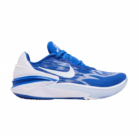 Nike Air Zoom GT Cut 2 TB Promo 'Game Royal'
