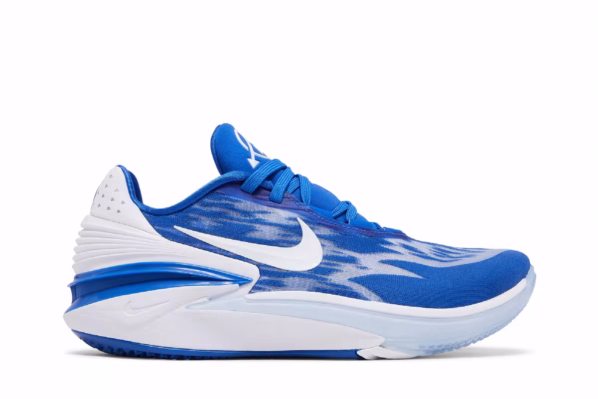 Nike Air Zoom GT Cut 2 TB Promo Game Royal, view 2