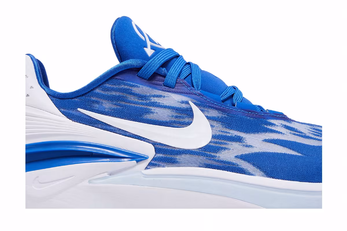 Nike Air Zoom GT Cut 2 TB Promo Game Royal, view 3
