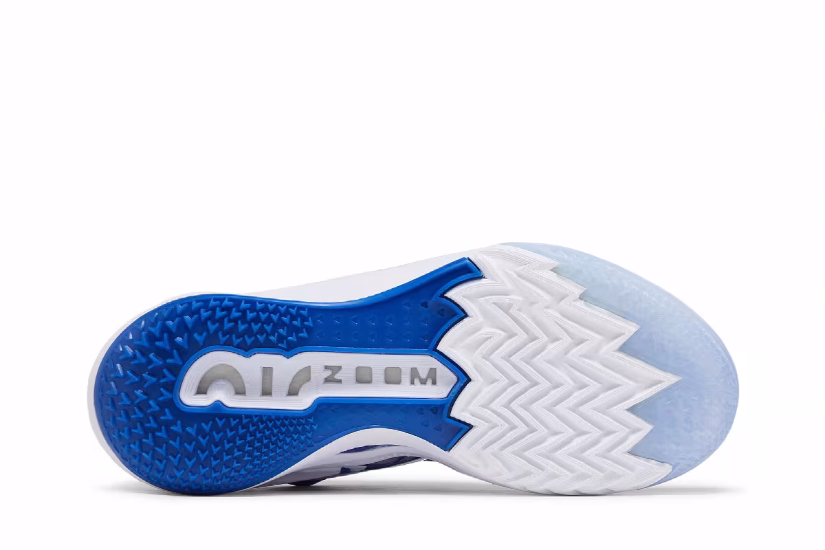 Nike Air Zoom GT Cut 2 TB Promo Game Royal, view 5