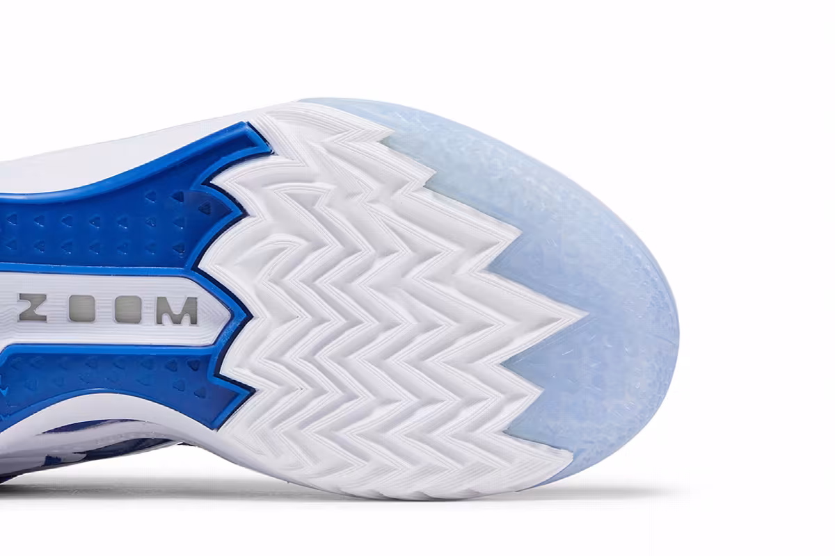 Nike Air Zoom GT Cut 2 TB Promo Game Royal, view 6