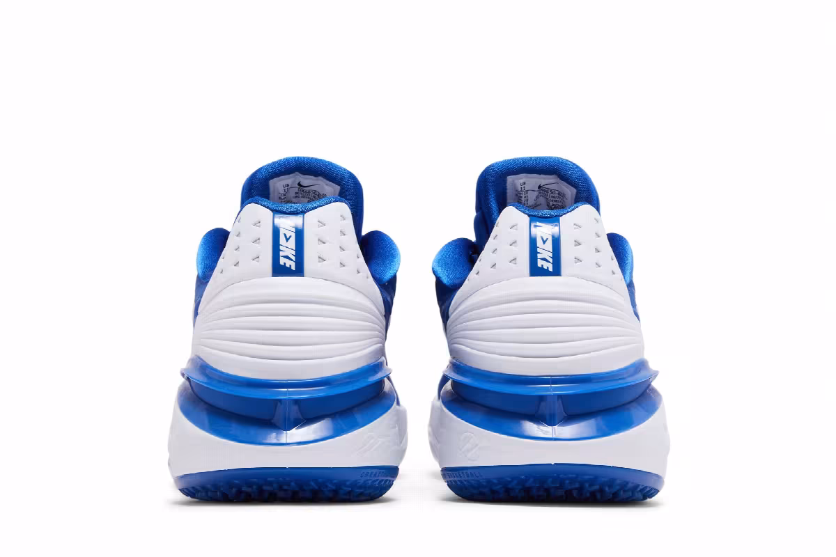 Nike Air Zoom GT Cut 2 TB Promo Game Royal, view 7