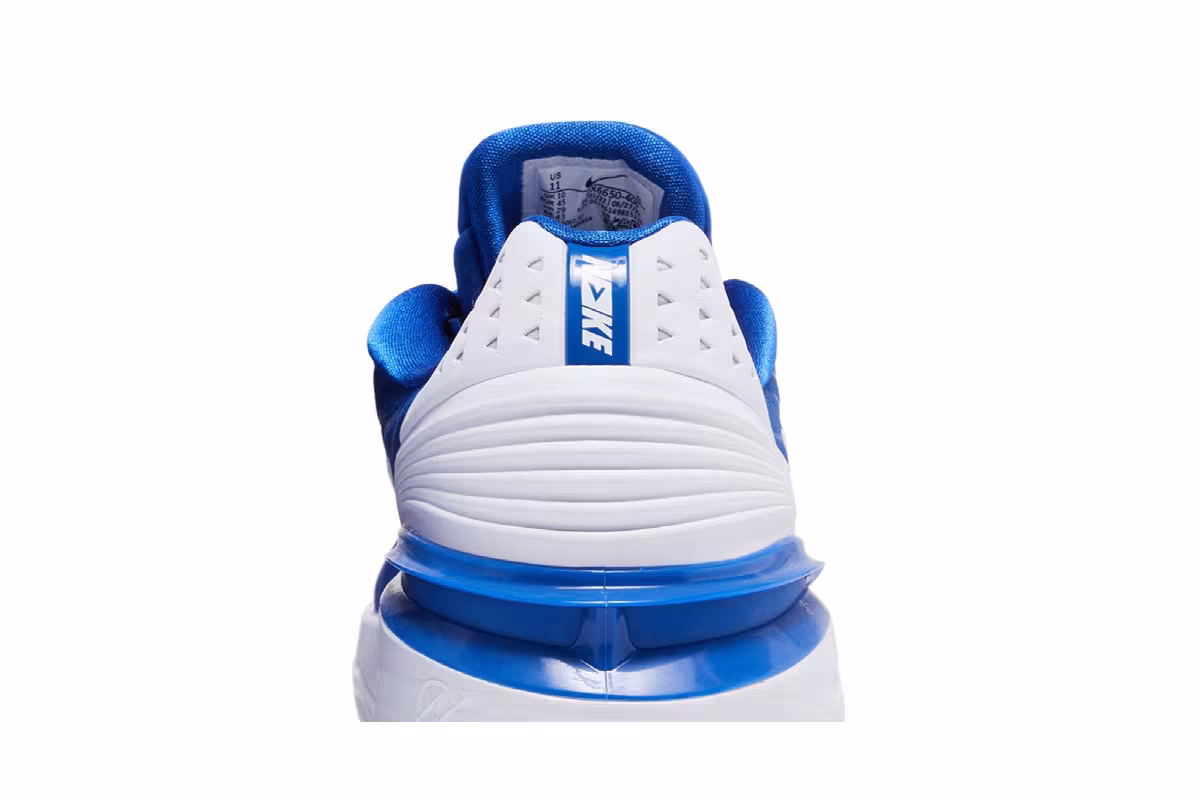 Nike Air Zoom GT Cut 2 TB Promo Game Royal, view 8