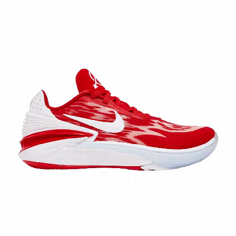 Nike Air Zoom GT Cut 2 TB Promo 'University Red'