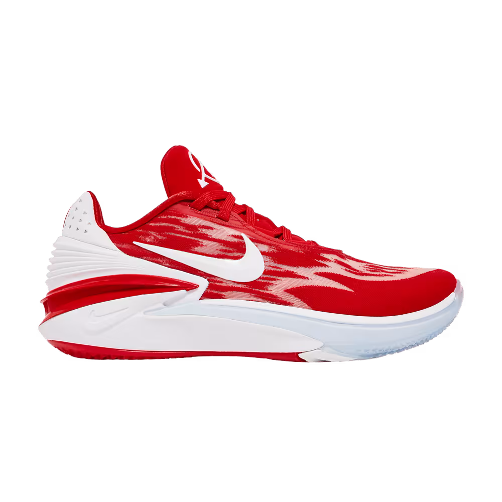Nike Air Zoom GT Cut 2 TB Promo University Red