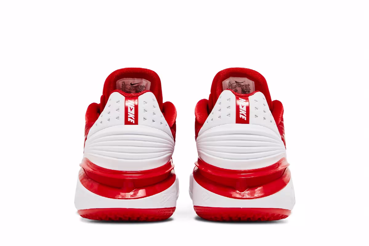 Nike Air Zoom GT Cut 2 TB Promo University Red, view 7