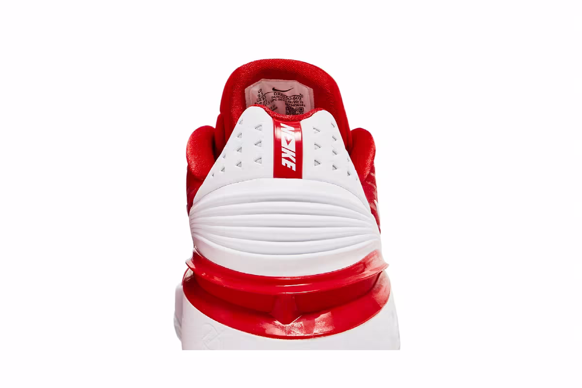 Nike Air Zoom GT Cut 2 TB Promo University Red, view 8