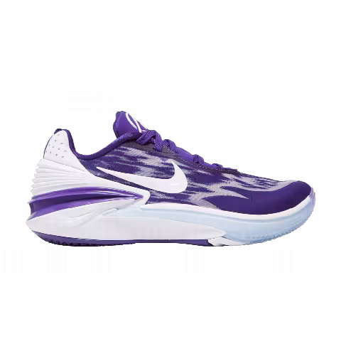 Nike Air Zoom GT Cut 2 TB Promo 'Court Purple'