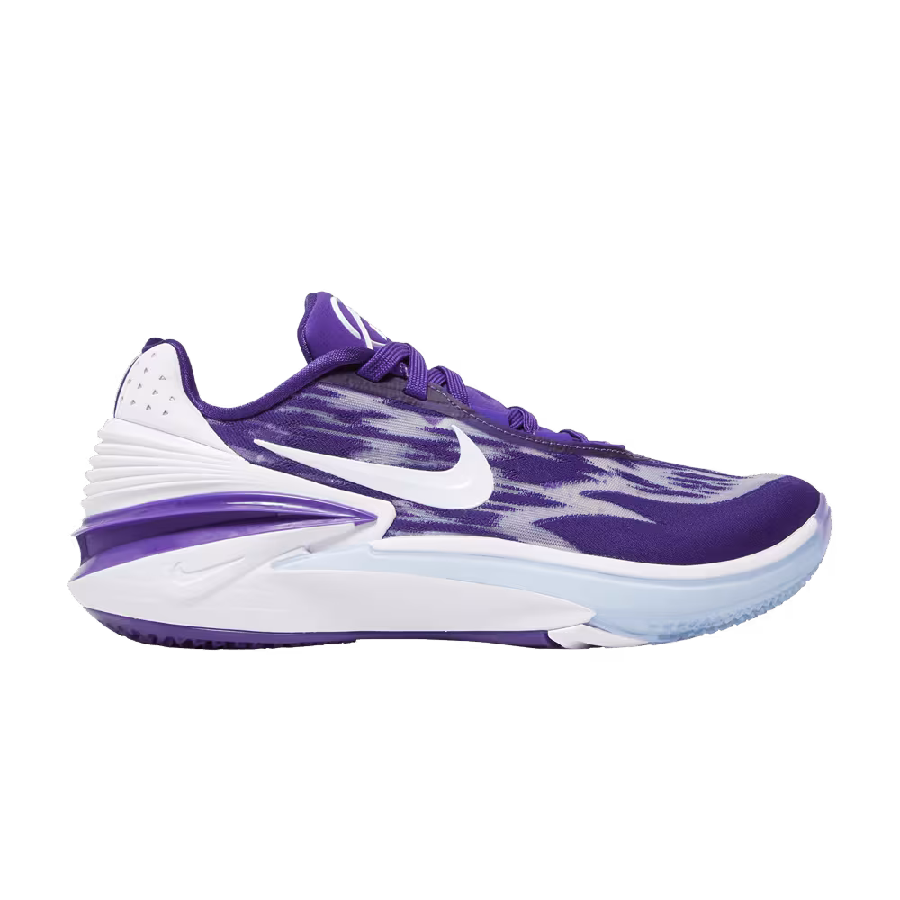 Nike Air Zoom GT Cut 2 TB Promo Court Purple