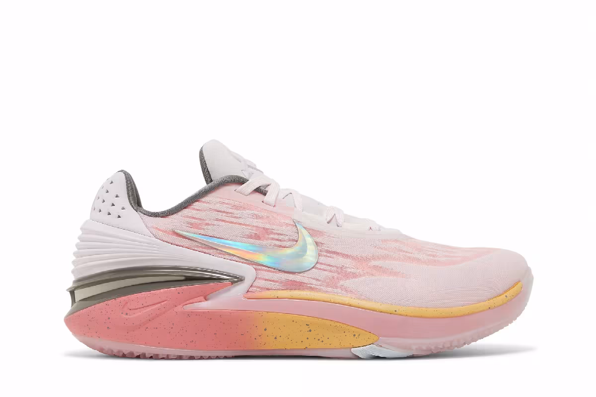 Nike Air Zoom GT Cut 2 EP Easter, view 2