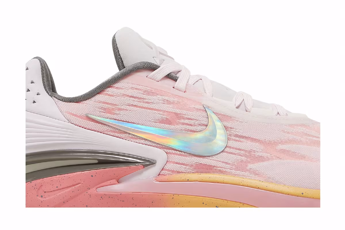Nike Air Zoom GT Cut 2 EP Easter, view 3