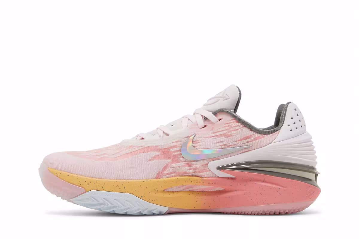 Nike Air Zoom GT Cut 2 EP Easter, view 4