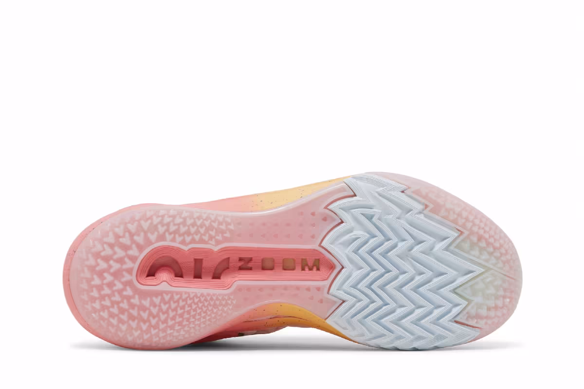 Nike Air Zoom GT Cut 2 EP Easter, view 5