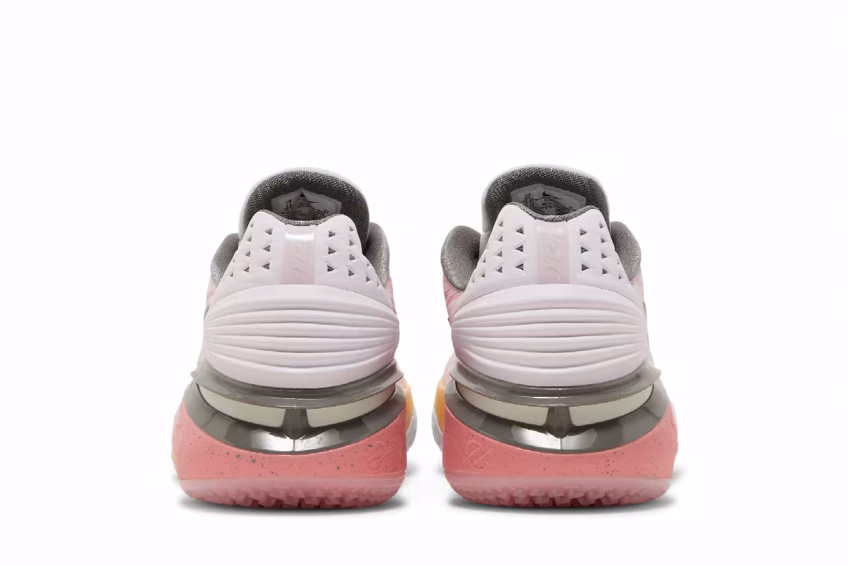 Nike Air Zoom GT Cut 2 EP Easter, view 7