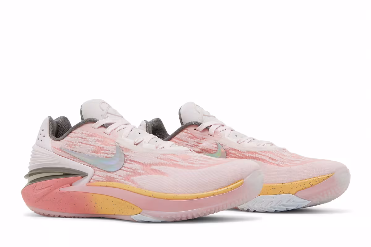 Nike Air Zoom GT Cut 2 EP Easter, view 9