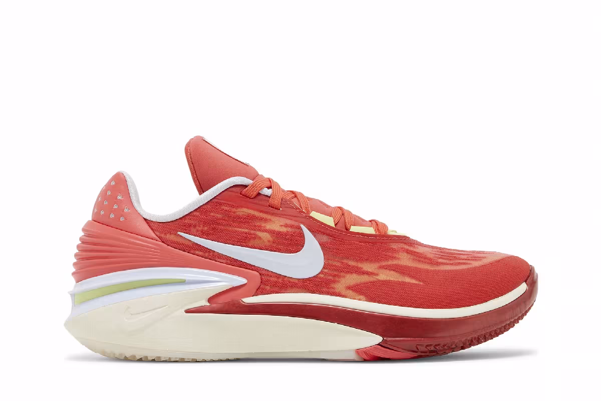 Nike Air Zoom GT Cut 2 NY vs. NY, view 2