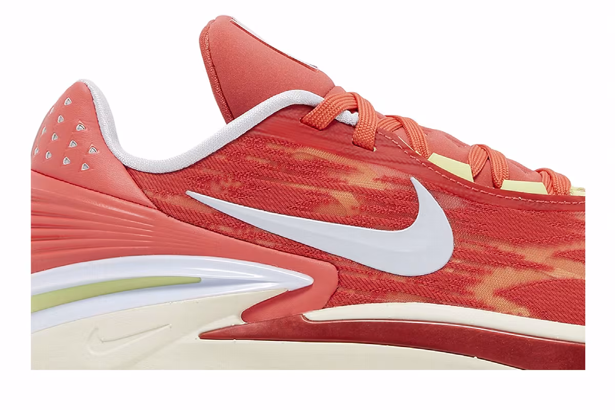 Nike Air Zoom GT Cut 2 NY vs. NY, view 3