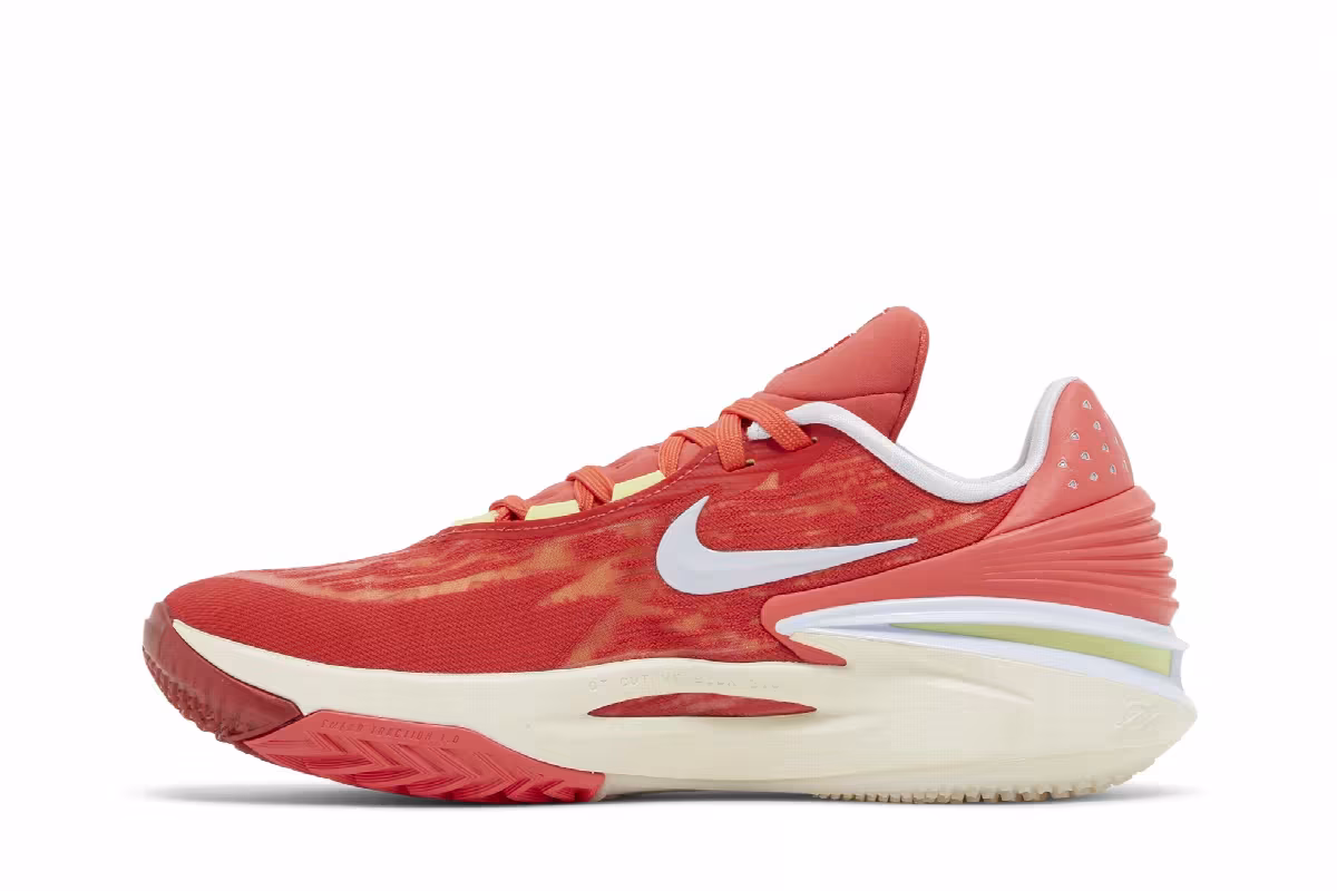 Nike Air Zoom GT Cut 2 NY vs. NY, view 4