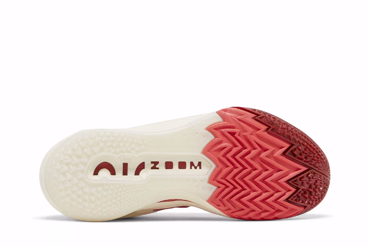 Nike Air Zoom GT Cut 2 NY vs. NY, view 5
