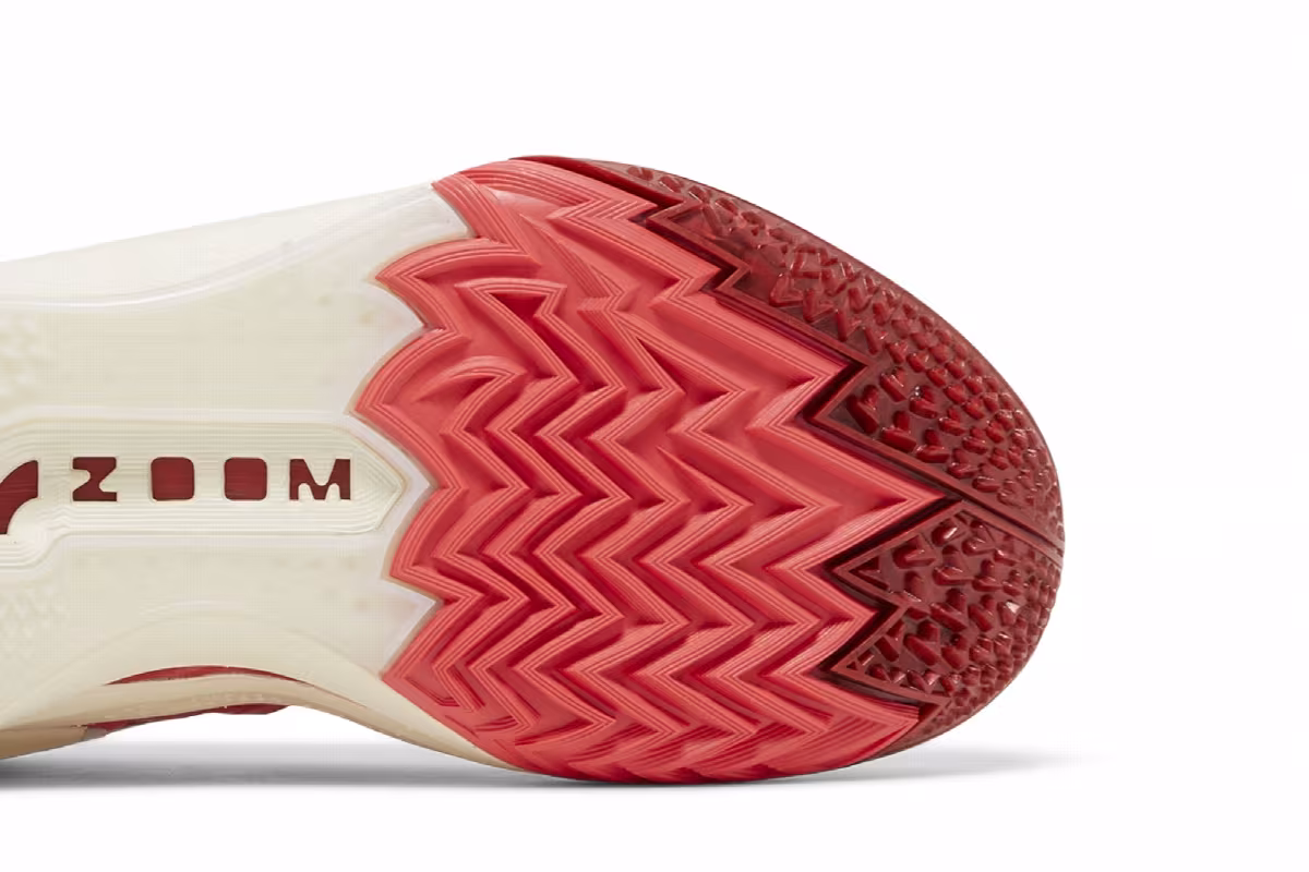 Nike Air Zoom GT Cut 2 NY vs. NY, view 6
