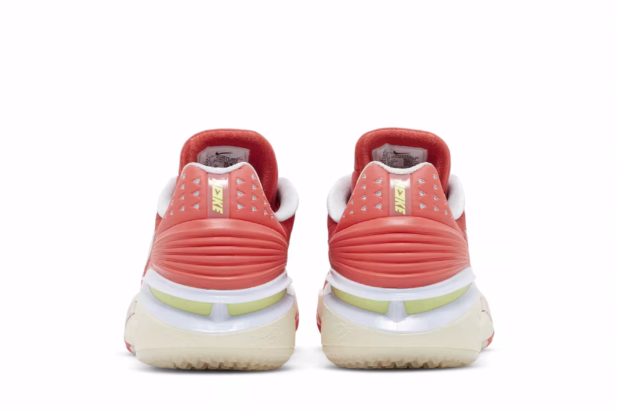 Nike Air Zoom GT Cut 2 NY vs. NY, view 7