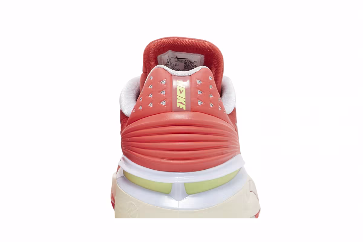 Nike Air Zoom GT Cut 2 NY vs. NY, view 8