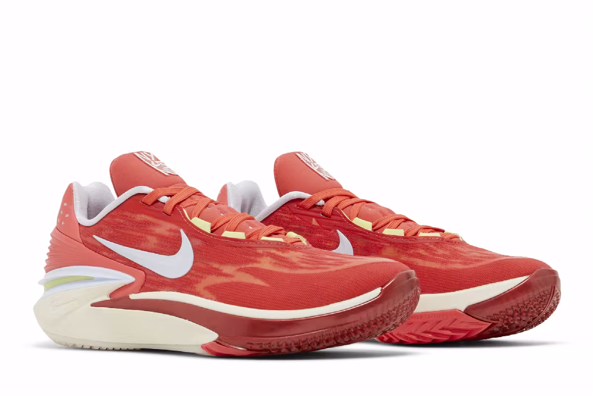 Nike Air Zoom GT Cut 2 NY vs. NY, view 9