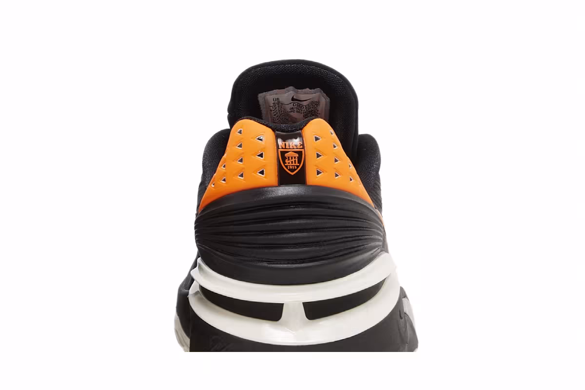 Air Zoom GT Cut 2 EP Nike University, view 8