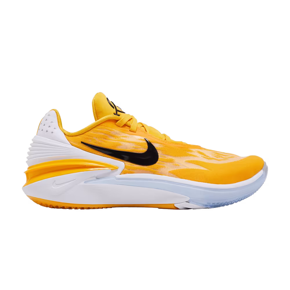 Nike Air Zoom GT Cut 2 TB Promo University Gold