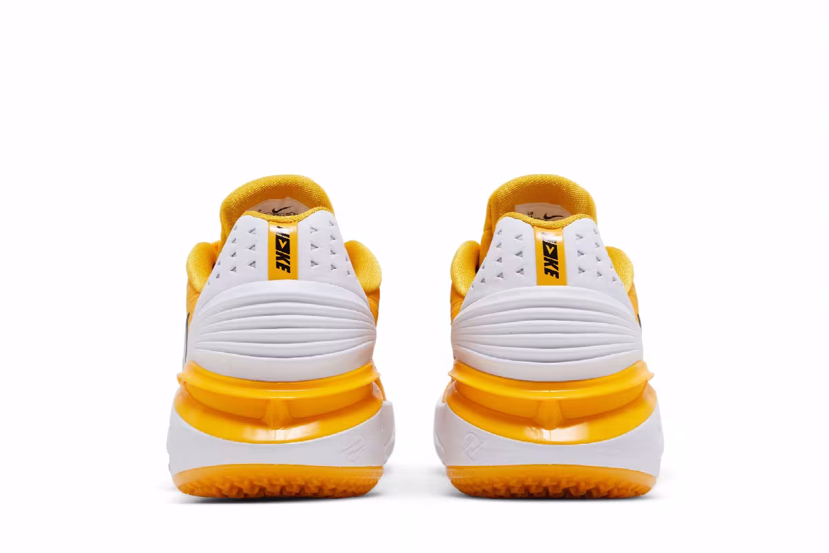 Nike Air Zoom GT Cut 2 TB Promo University Gold, view 7