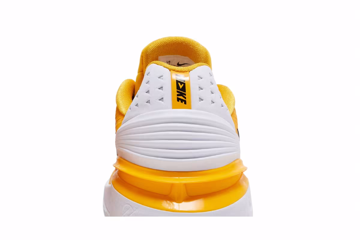 Nike Air Zoom GT Cut 2 TB Promo University Gold, view 8