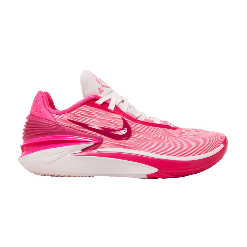 Nike Air Zoom GT Cut 2 Hyper Pink