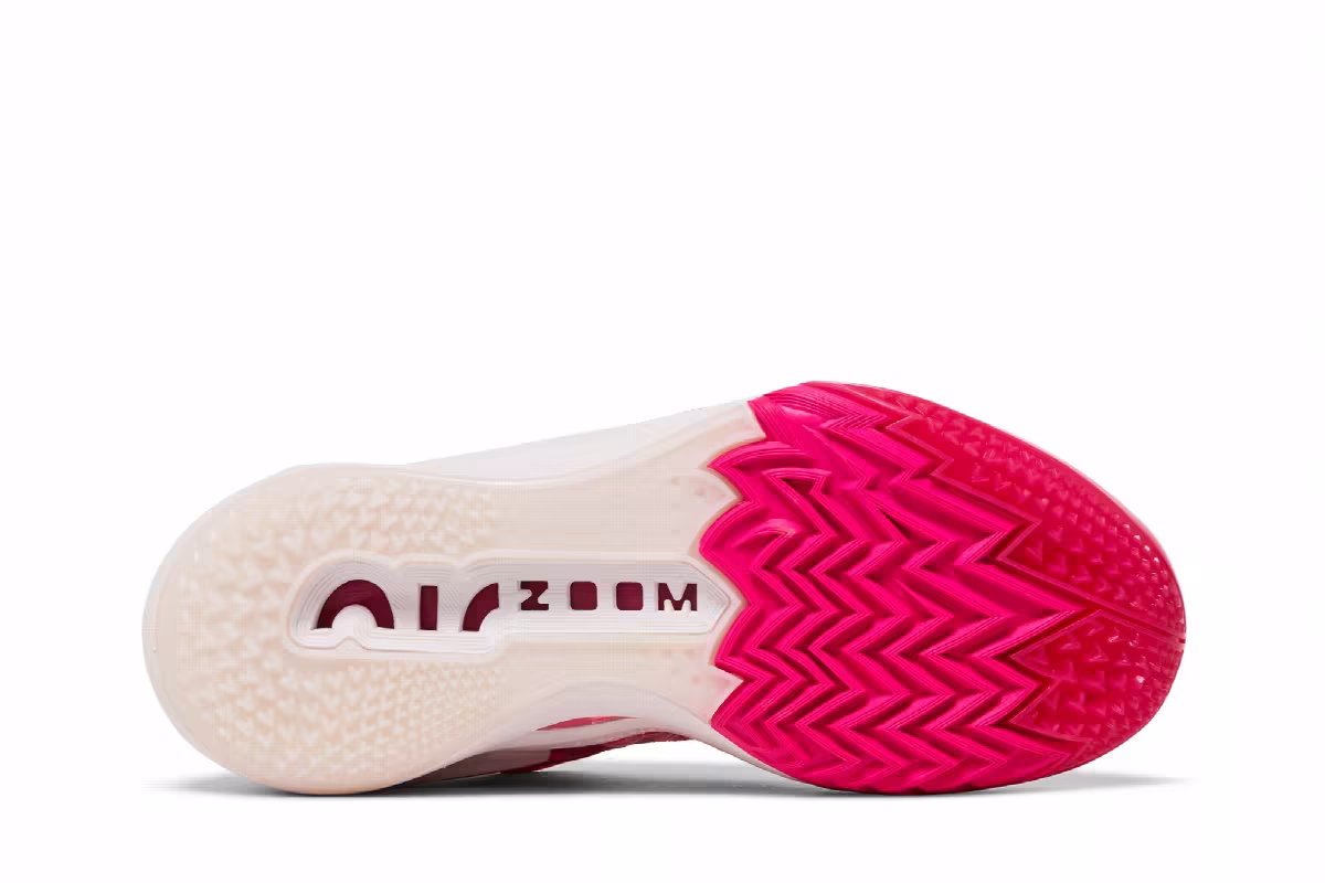 Nike Air Zoom GT Cut 2 Hyper Pink, view 5