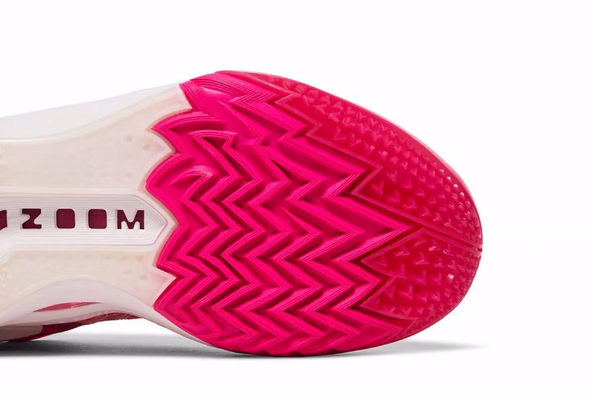 Nike Air Zoom GT Cut 2 Hyper Pink, view 6