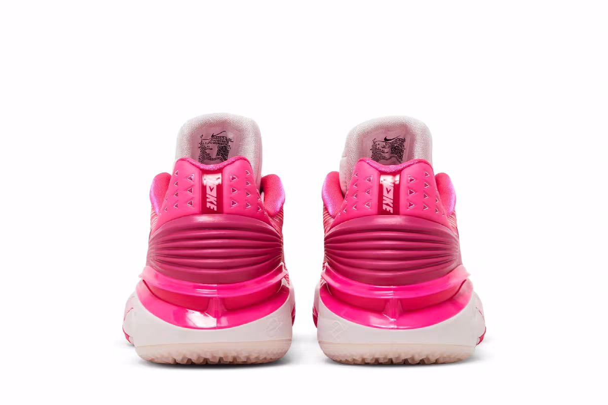 Nike Air Zoom GT Cut 2 Hyper Pink, view 7