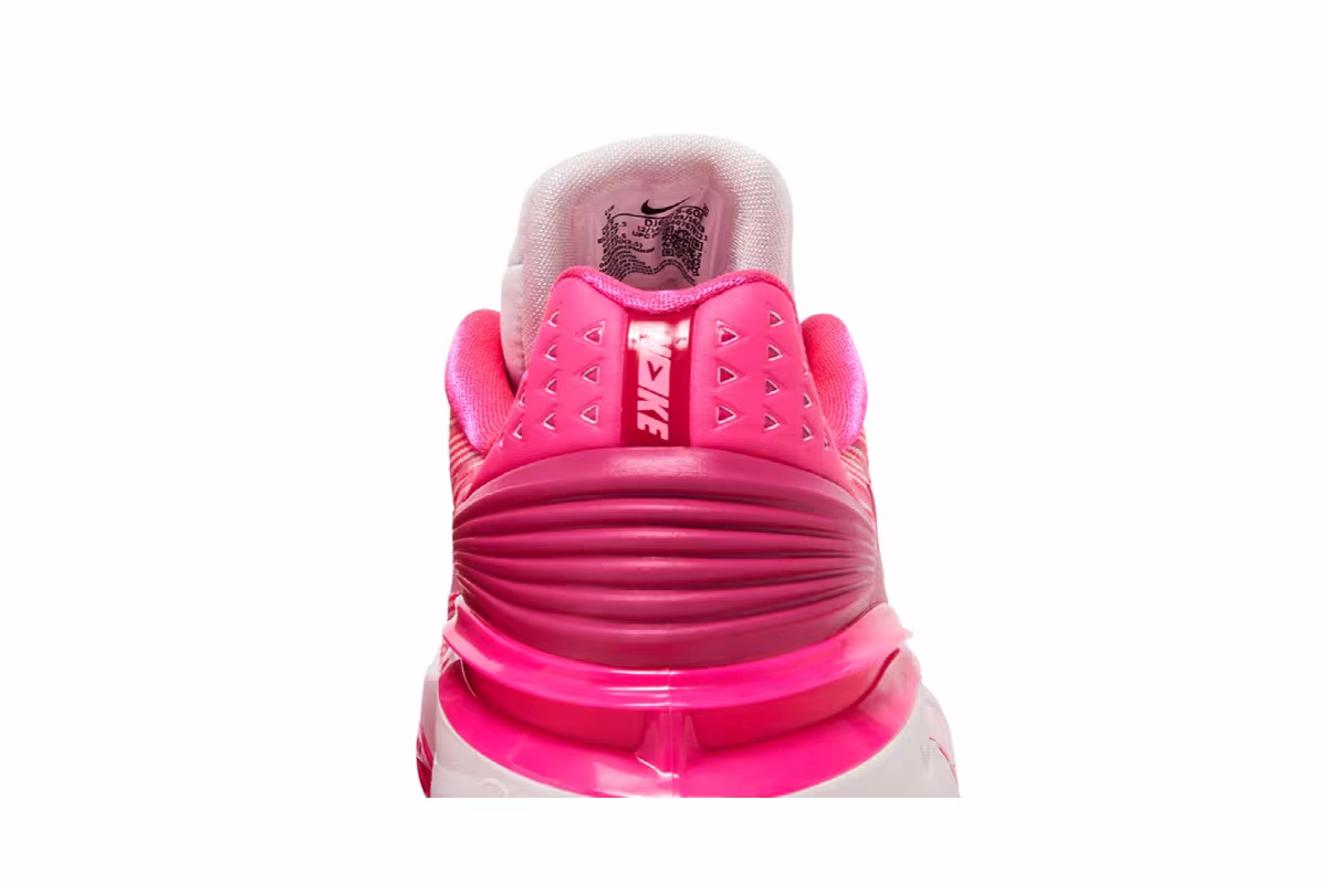 Nike Air Zoom GT Cut 2 Hyper Pink, view 8