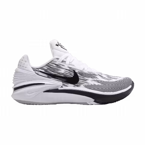 Nike Air Zoom GT Cut 2 TB EP 'White Black'