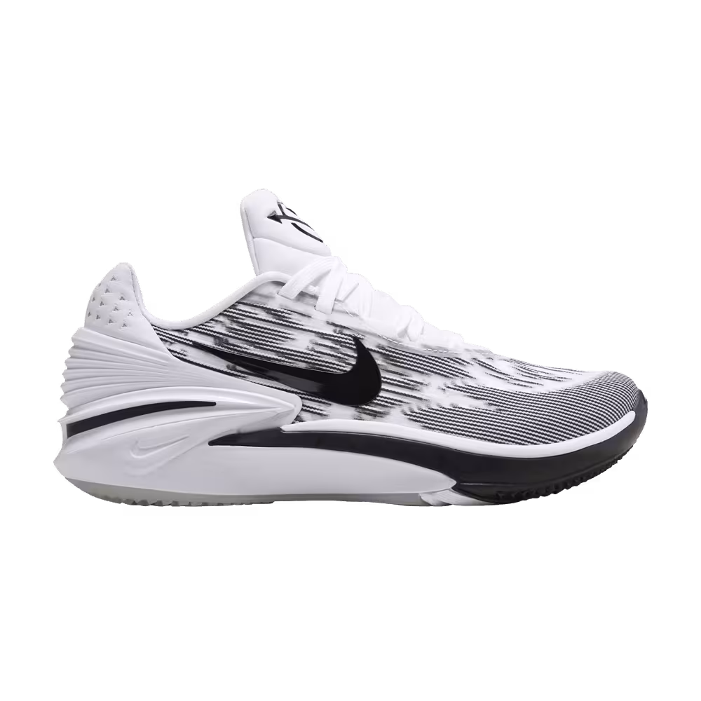 Nike Air Zoom GT Cut 2 TB EP White Black