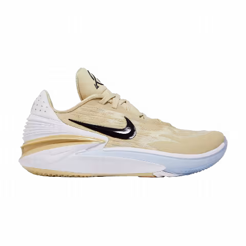 Nike Air Zoom GT Cut 2 TB Promo 'Team Gold'